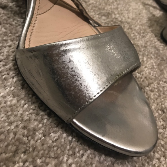 Prada wedge sandals - Picture 6 of 6